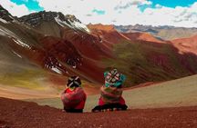 Red Valley Cusco - Full Day Tour