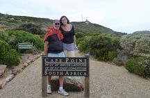 Cape Town Day Tours