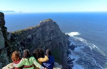 Cape Town Day Tours