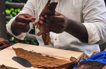 Cuban Cigar Master Class & Beach Break®
