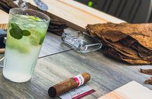 Cuban Cigar Master Class & Beach Break®