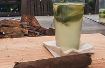 Cuban Cigar Master Class & Beach Break®