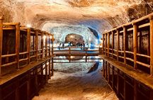 Full-Day Trip to the Salt Cathedral & the Guatavita Lagoon 
