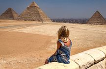 Cairo 2 days private guided tours 