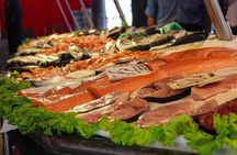 Guided Small Group Kickstart Food Tour of Venice 