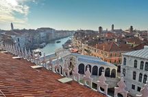 Guided Small Group Kickstart Food Tour of Venice 
