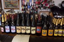 Oceanside, Auto Museum & Winery Tour & Tasting