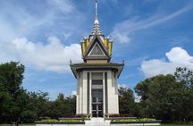 Phnom Penh 3 Days