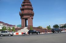 Phnom Penh 3 Days