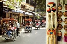 Vietnam Highlights 9 Days
