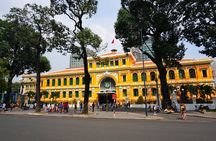Afternoon Half-Day Introduction to Saigon Tour