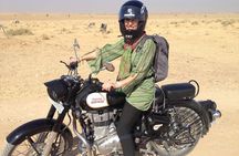 Bike Riders Jaisalmer - Bike Rent In Jaisalmer
