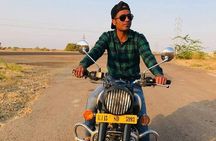 Bike Riders Jaisalmer - Bike Rent In Jaisalmer