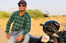 Bike Riders Jaisalmer - Bike Rent In Jaisalmer