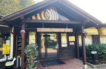 Gun Shooting Experience with Hotel Transfers Gdansk
