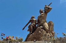 Explore Dakar and Gorée Island full day 