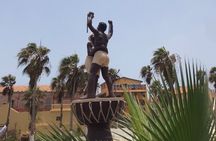 Explore Dakar and Gorée Island full day 