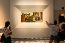 Premium Small-Group Uffizi Tour
