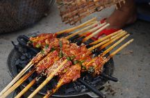 Hanoi Half-Day Street Food Walking Tour and Cultural Experience