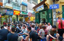 Hanoi Half-Day Street Food Walking Tour and Cultural Experience