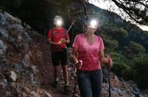Small Group Sunset Hiking from Salakos to Profitis Ilias