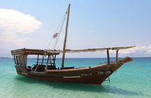 Zanzibar Boat/Yacht Charter