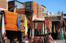 fes to marrakech 2 days desert tour