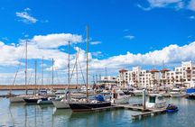 Agadir City Half-Day Tour Sightseeing