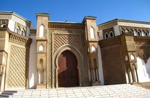 Agadir City Half-Day Tour Sightseeing