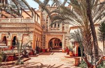 Agadir City Half-Day Tour Sightseeing
