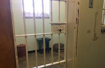 Robben Island Tour with Tickets Included