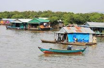 Half-Day Tour of Chong Khneas - Tonle Sap Lake