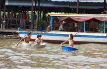 Half-Day Tour of Chong Khneas - Tonle Sap Lake