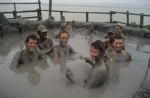 Totumo Volcano and Mar Rosa Tour in Cartagena with Lunch