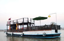 Sunset Cruise on the Mekong River from Phnom Penh