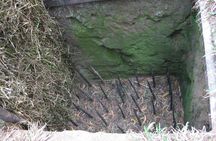 Cu Chi Tunnels Half Day Joining Tour