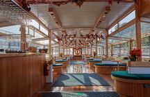 Grand Palisades Fall Foliage Cruise in New York