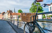 Private Bruges 3.5-Hour Guided Bike Tour: Discover Hidden Gems