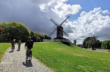 Private Bruges 3.5-Hour Guided Bike Tour: Discover Hidden Gems