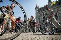 Private Bruges 3.5-Hour Guided Bike Tour: Discover Hidden Gems