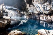 Full-Day Lake Mývatn & Goðafoss Small Group Tour