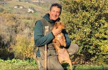 Truffle Hunting and Handmade Pasta in Ascoli Piceno