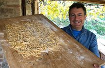 Truffle Hunting and Handmade Pasta in Ascoli Piceno