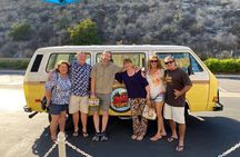 Cruise & Booze Brewery tours 