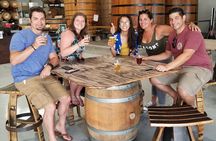 Cruise & Booze Brewery tours 