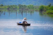 Perfume Pagoda Day Tour from Hanoi