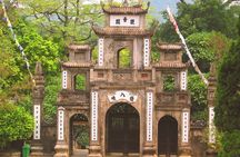 Perfume Pagoda Day Tour from Hanoi