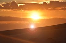 Half-Day Mui Ne Sand Dunes Jeep Tour with Hotel Pickup