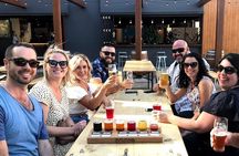 Hop on Hop off Brewery Adventure 