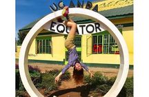 Private Guided Equator Tour Experience Uganda 